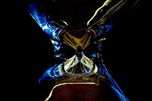 Hans van Veen - Thema Abstract - 2